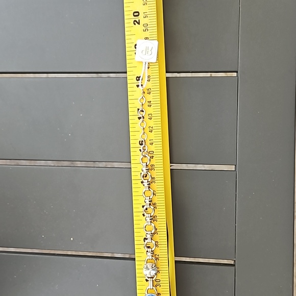 Rebekah Price Sailor Crystal Necklace - Picture 13 of 16